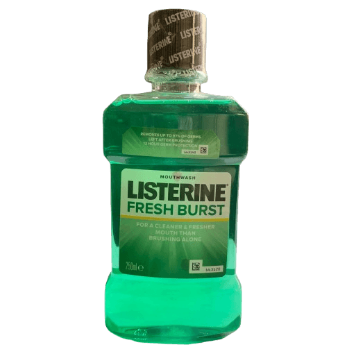 Colgate Plax Fresh & Protect (Soft Mint), 250ml - Silverline Pharmacy Surulere, Lagos