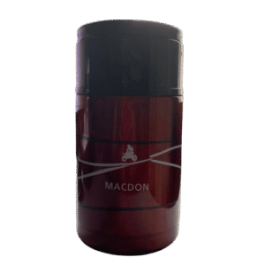 MAC-DON Stainless Steel Vacuum Flask (Assorted Colours), 1L - Silverline Pharmacy Surulere, Lagos