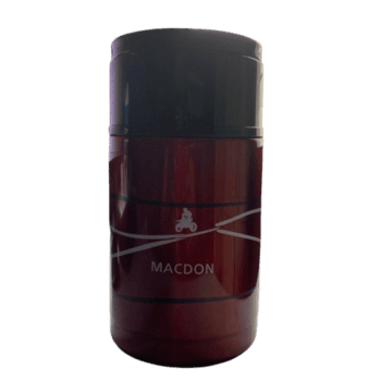 MAC-DON Stainless Steel Unique Vacuum Flask, 1000ml - Silverline Pharmacy Surulere, Lagos