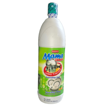 Mama Lemon Dishwashing Liquid, 1100ml - Silverline Pharmacy Surulere, Lagos
