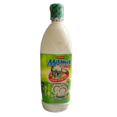 Mama Lemon Dishwashing Liquid, 1100ml - Silverline Pharmacy Surulere, Lagos