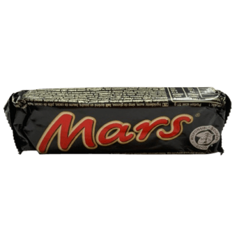 Mars Chocolate Bar, 51g - Silverline Pharmacy Surulere, Lagos