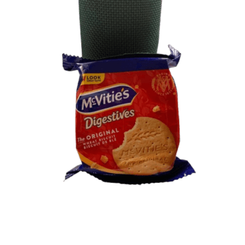 McVitie's Digestives Original, 52g - Silverline Pharmacy Surulere, Lagos