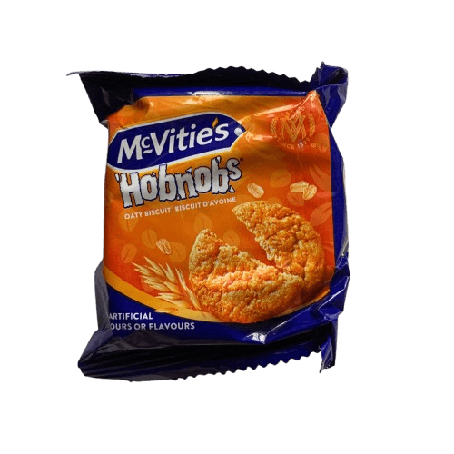 McVitie’s Hobnobs Biscuit, 39g - Silverline Pharmacy Surulere, Lagos