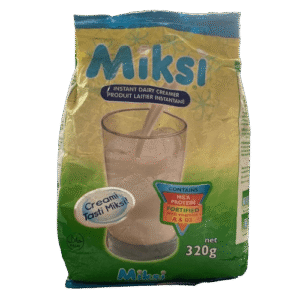 Miksi Instant Diary Creamer, 320g - Silverline Pharmacy Surulere, Lagos