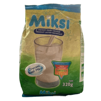 Miksi Instant Diary Creamer, 320g - Silverline Pharmacy Surulere, Lagos