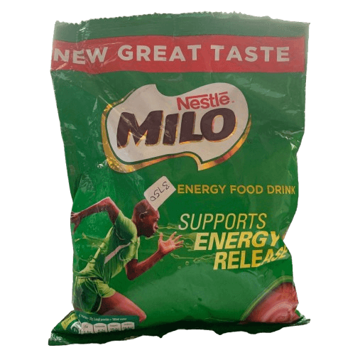 Milo Energy Food Drink, 400g - Silverline Pharmacy Surulere, Lagos