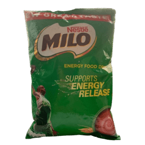 Milo Energy Food Drink, 800g - Silverline Pharmacy Surulere, Lagos