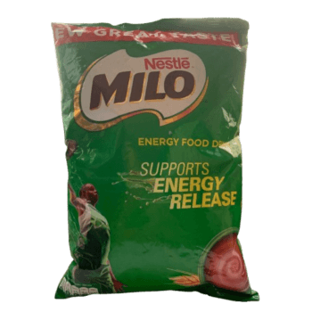 Milo Energy Food Drink, 800g - Silverline Pharmacy Surulere, Lagos
