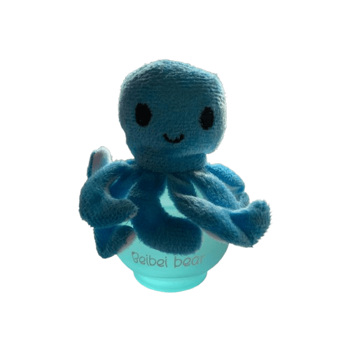 MingNa Beibei Bear Perfume Natural Spray, 50ml - Silverline Pharmacy Surulere, Lagos