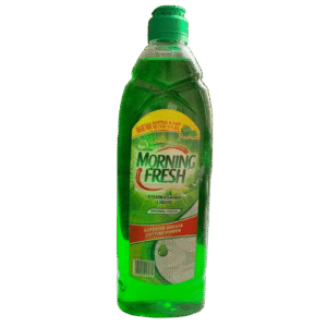 Morning Fresh Dishwashing Liquid, 450ml - Silverline Pharmacy Surulere, Lagos