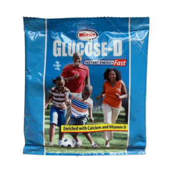 Munro Glucose-D, 50g - Silverline Pharmacy Surulere, Lagos