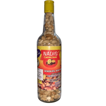 Nadis Cashew Nuts, 420g - Silverline Pharmacy Surulere, Lagos
