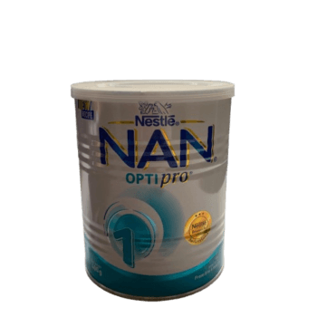 NAN Opti Pro 1 (0 - 6 Months), 400g - Silverline Pharmacy Surulere, Lagos