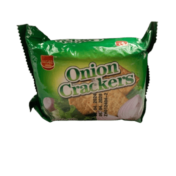 Navigable Onion Crackers, 100g - Silverline Pharmacy Surulere, Lagos