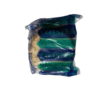 Newbisco Coaster Biscuit - Silverline Pharmacy Surulere, Lagos