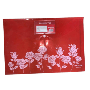 Nwycon Document File (NW-01FC+) - Silverline Pharmacy Surulere, Lagos