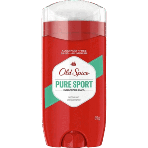 Old Spice Long Lasting Stick Deodorant (Pure Sport), 85g - Silverline Pharmacy Surulere, Lagos