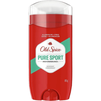Old Spice Long Lasting Stick Deodorant (Pure Sport), 85g - Silverline Pharmacy Surulere, Lagos