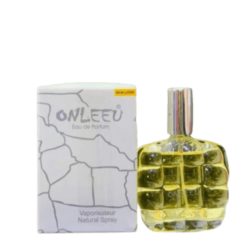 Onleeu Perfume Natural Spray, 100ml - Silverline Pharmacy Surulere, Lagos