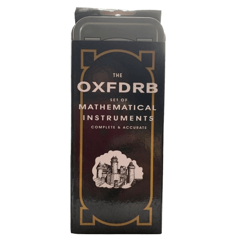 OXFDRB Mathematical Instruments - Silverline Pharmacy Surulere, Lagos