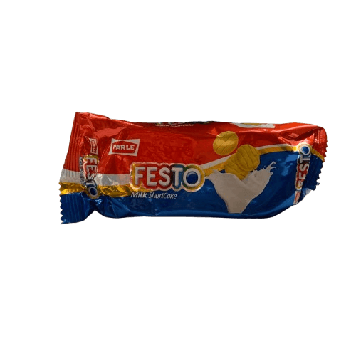 Parle Festo Milk Shortcake, 24g - Silverline Pharmacy Surulere, Lagos