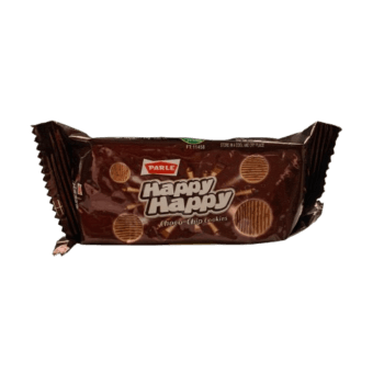 Parle Happy Happy Choco-Chip Cookies, 24g - Silverline Pharmacy Surulere, Lagos