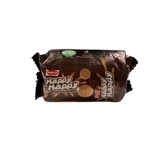 Parle Happy Happy Choco-Chip Cookies, 30g - Silverline Pharmacy Surulere, Lagos