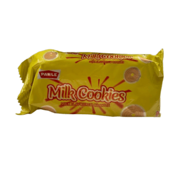 Parle Milk Cookies, 27g - Silverline Pharmacy Surulere, Lagos