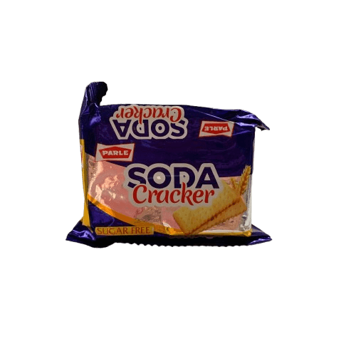 Parle Soda Cracker, 27.5g - Silverline Pharmacy Surulere, Lagos