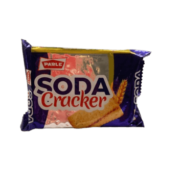 Parle Soda Cracker, 60g - Silverline Pharmacy Surulere, Lagos