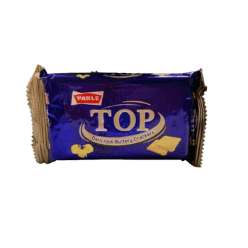 Parle Top Buttery Crackers, 27g - Silverline Pharmacy Surulere, Lagos