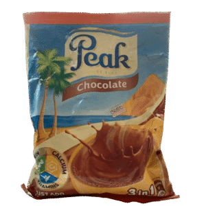 Peak Chocolate Milk Powder, 380g - Silverline Pharmacy Surulere, Lagos
