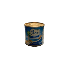 Peak Evaporated Milk, 140ml - Silverline Pharmacy Surulere, Lagos