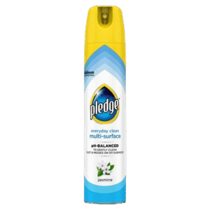 Pledge Everyday Clean Multi-Surface (Jasmine), 250ml - Silverline Pharmacy Surulere, Lagos