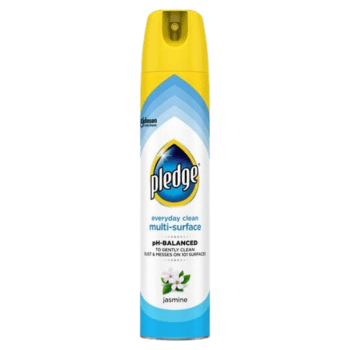 Pledge Everyday Clean Multi-Surface (Jasmine), 250ml - Silverline Pharmacy Surulere, Lagos