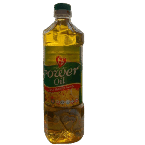 Power Oil Vegetable Oil, 1.4L - Silverline Pharmacy Surulere, Lagos