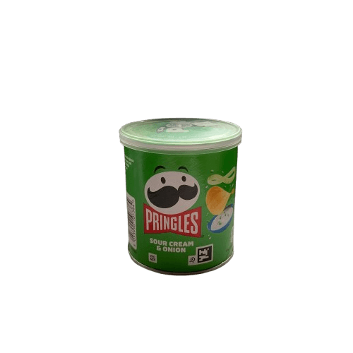 Pringles Sour Cream & Onion, 40g - Silverline Pharmacy Surulere, Lagos