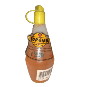 Pure Chem Top Gum, 150ml - Silverline Pharmacy Surulere, Lagos