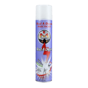 Read A Dream Insecticide, 300ml - Silverline Pharmacy Surulere, Lagos