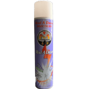 Read A Dream Insecticide, 600ml - Silverline Pharmacy Surulere, Lagos