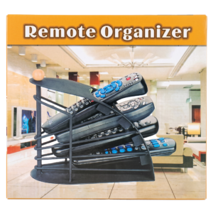 Remote Organizer - Silverline Pharmacy Surulere, Lagos