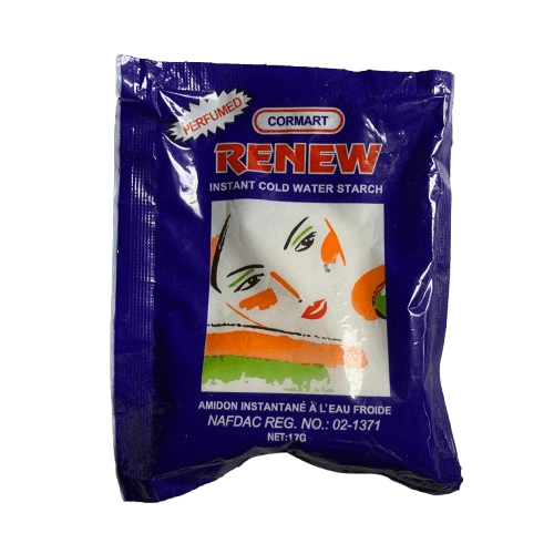 Renew Spray Starch, 750ml - Silverline Pharmacy Surulere, Lagos