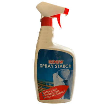 Renew Spray Starch, 750ml - Silverline Pharmacy Surulere, Lagos
