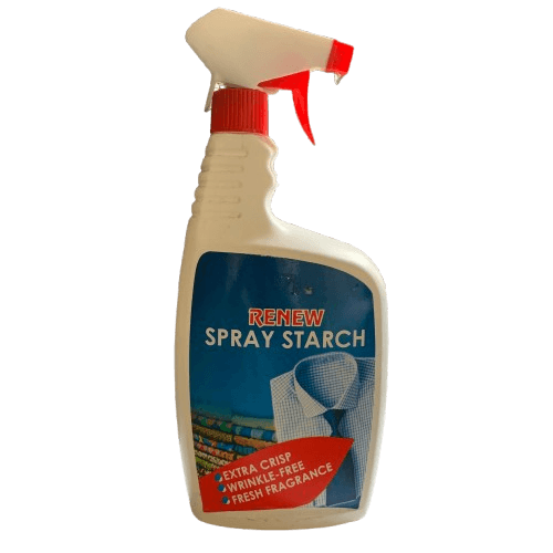 Renew Spray Starch, 750ml - Silverline Pharmacy Surulere, Lagos