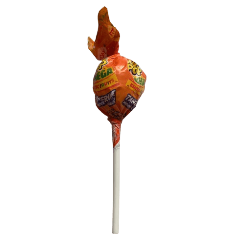 Rio Pop Mega (Tangerine), Single - Silverline Pharmacy Surulere, Lagos