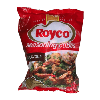 Royco Seasoning Cubes Beef Flavour (400g), Pack of 100 - Silverline Pharmacy Surulere, Lagos