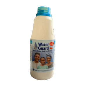SFH Water Guard Plus, 180g - Silverline Pharmacy Surulere, Lagos
