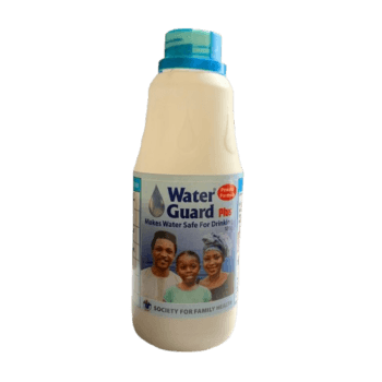 SFH Water Guard Plus, 180g - Silverline Pharmacy Surulere, Lagos
