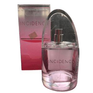 Sistelle Incidence Perfume Natural Spray, 100ml - Silverline Pharmacy Surulere, Lagos